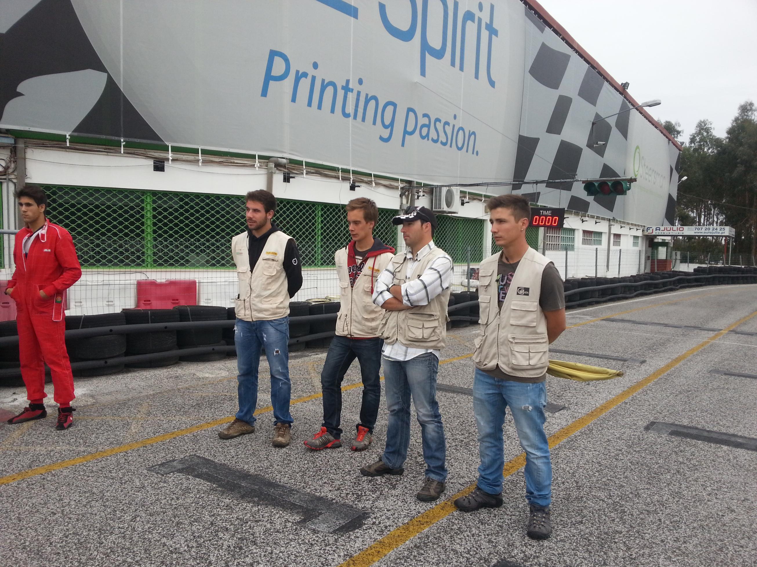 Troféu Honda 2013 - 4ª Prova74